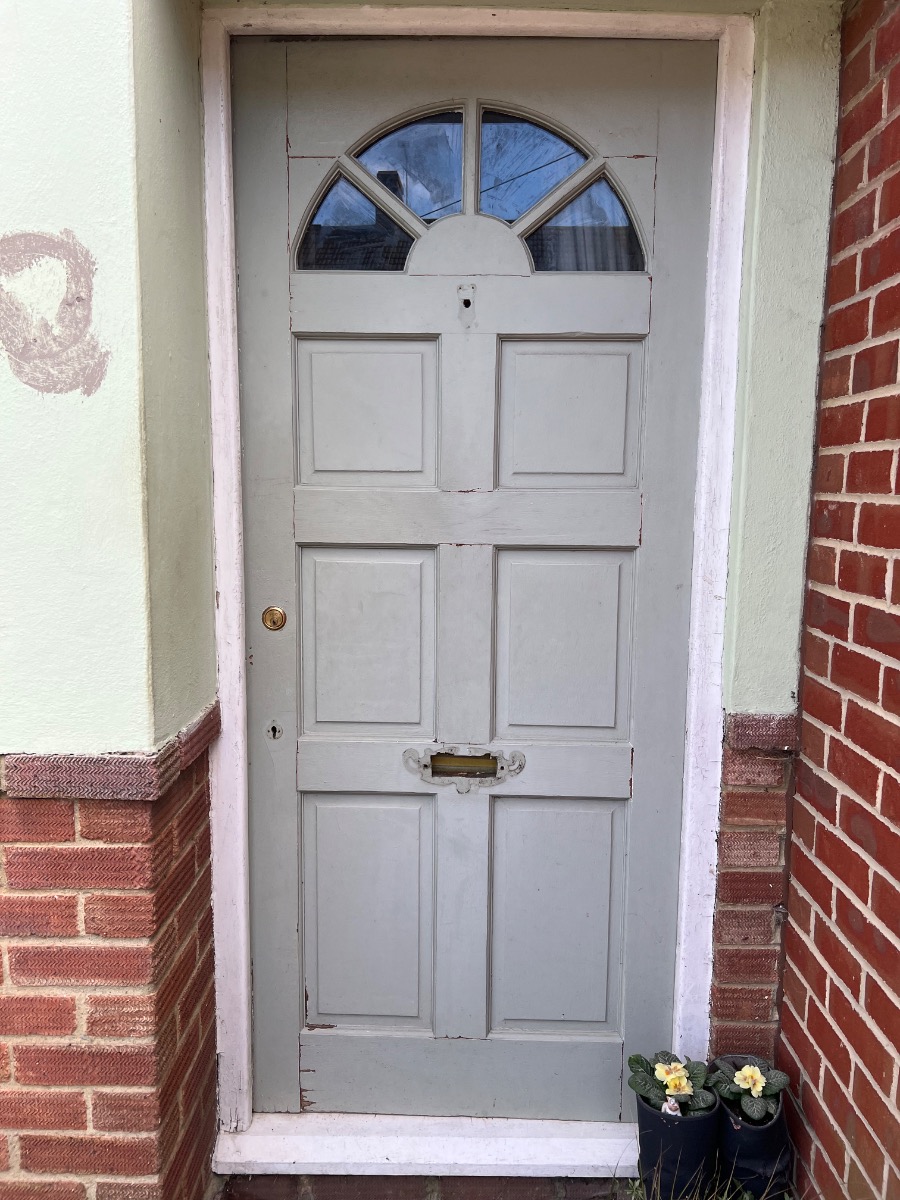 Painter and Decorator: Image 6
